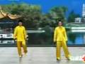 养生太极杖教学