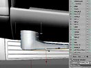 CINEMA 4D汽车建模教程