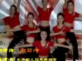 初中舞蹈