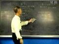 高等数学教学视频