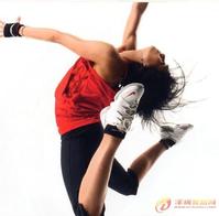 王莹白领街舞教学视频