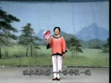 中老年广场健身舞