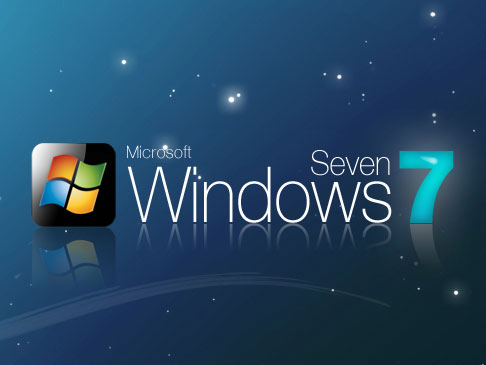Windows 7 入门