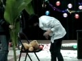 小学教育课本剧