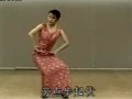 傣族舞教学视频