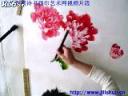 学画中国画—美术技法
