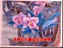 金鸿钧工笔画教程视频
