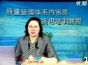 质量管理体系内审员实用培训教程