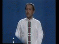 六字诀养生法