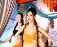 小薇教你跳流行印度肚皮舞训练课程