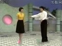 中三步花样组合