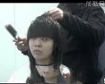 男女发型的基本剪法