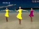 恰恰舞视频教程