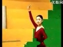 中国民族舞蹈形体训练