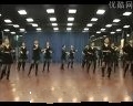 拉丁舞教学