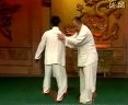 杨振铎讲解杨式太极拳
