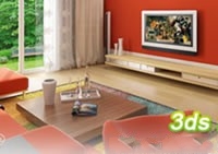 如何利用3dsMax进行装饰设计<em>入门</em>教程
