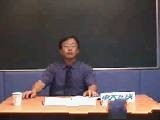 自考 国民经济核算