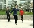 广场健身舞凤凰姑娘