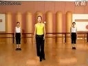 学跳兔子舞分解