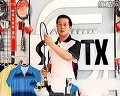 羽毛球实用技术