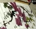 花鸟画技巧