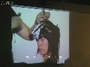 上海沙宣罗美宝教学视频