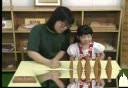 蒙氏课程系列（蒙氏数学）