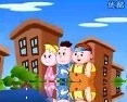 卡通奥数快乐学