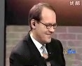世界500强商业领袖访谈