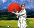 李德印功夫扇