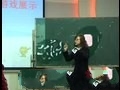 小学英语课堂教学游戏