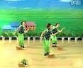 儿童舞蹈 （含动作解析）