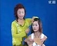长发百变造型