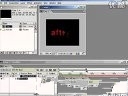 Afer Effect影视后期制作