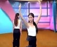现代舞视频教程