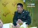 脑积水患者治疗