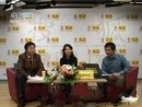 专家谈肺癌的早诊与治疗