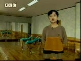 幼儿中国舞形体基本训练