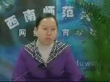 儿童问题行为的诊断与矫治