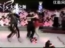 桑巴教学