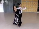 摩登舞等级考试（铜、银、金牌）套路示范