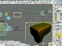 3Dmax室内设计