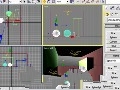 3D-vray渲染教称