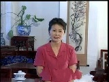 足部健康推拿