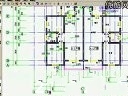 天正建筑CAD 画图实例