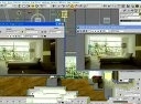 3ds Max照明技术的应用