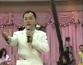 领袖的风采(易发久)