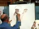 Vilppu人体素描教程