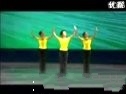 中国舞蹈考级(教师专用)